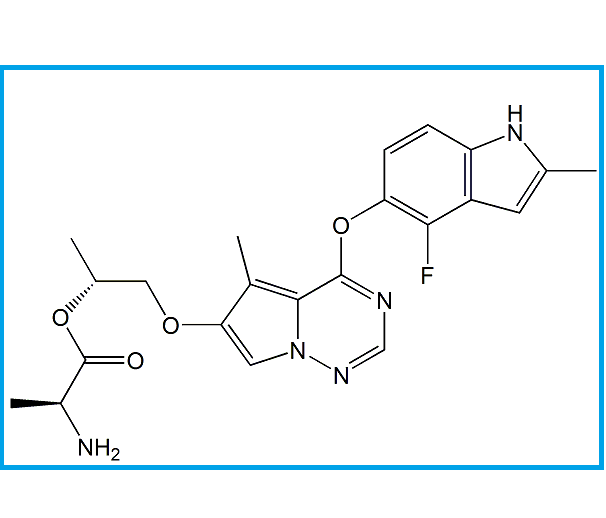 BRIVANIB ALANINATE
